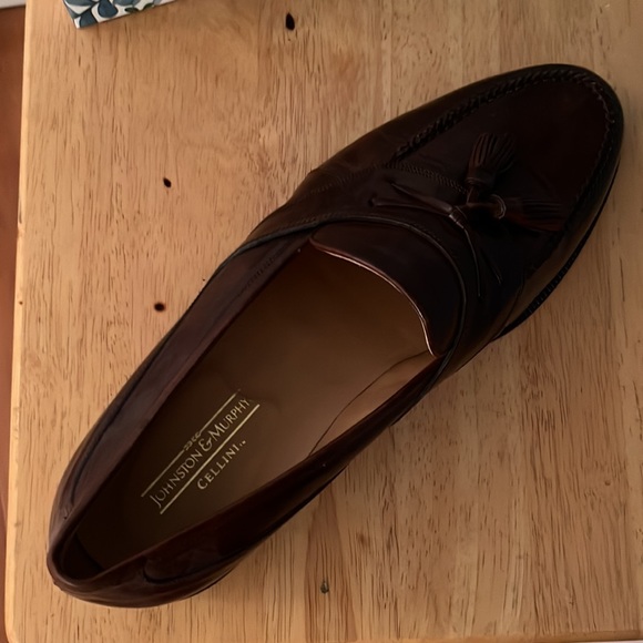 Brow shoes - Picture 3 of 5